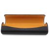 Stylish Compact Glasses Case Hard Small 2237, Black