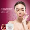 POMEGRANATE MOISTURIZING VITAMIN FACE CREAM
