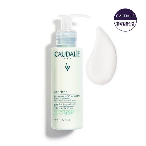 [Lotte Department Store] Caudalie Caudalie Vinocline Cleansing Almond Milk 100ml