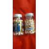 2 PACK ULTRA MOISRURIZING COMPLEX VITAMIN E SKIN OIL SQUALANE 90 CAPSULES EACH