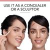 Bourjois Always Fabulous Correttore Coprente Liquido a Lunga Durata, 200 Vanille