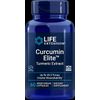 Life Extension Curcumin Elite Turmeric Extract 60Caps Curcuminoids/Fenugreek