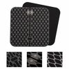 Tens Unit Muscle Stimulator Back,Foot Attachment Reusable Electro Pulse Therapy 
