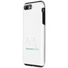 Longevity Science Biohacking Life Extension Anti-Ageing Case for iPhone 7 Plus/8 Plus