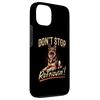 iPhone 13 German Shepherd Dog Breed Wireless Doorbell Case