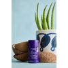 completely bare pit STOP Deodorant & Hair Inhibitor - Nourishing Coconut Oil & Hair Minimizers
