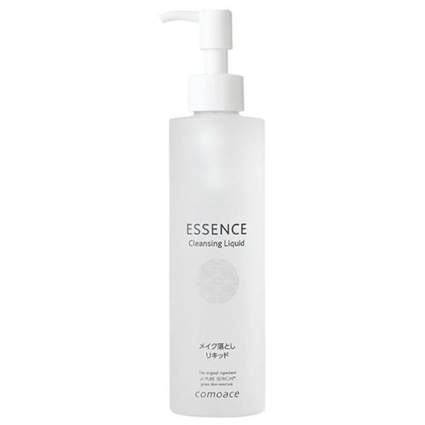 comoace essence cleansing liquid