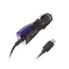 Kashimura DC Charger 2.4A LN BK-BL NKL-6 NKL- 6
