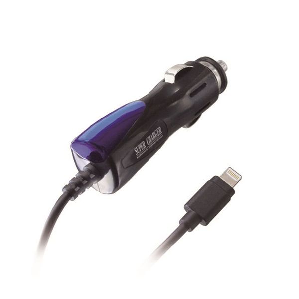 Kashimura DC Charger 2.4A LN BK-BL NKL-6 NKL- 6