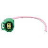 MOTOKU Ambient Air Temperature Sensor for Chrysler Dodge Ram Jeep