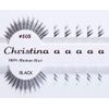 6packs Eyelashes - 505 by Christina
