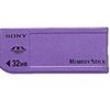 SONY MSA-32AN (32MB Memory Stick)