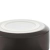 Hunter - Dogbowl ceramic Osby 550 ml, anthracite - (68979)
