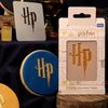 PME Harry Potter Cake Stencil, HP Logo, Small