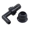 NewYall PCV Valve and Grommet Fitting