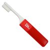 24 x Orthodontic Travel Toothbrush VTrim ~ Bulk Pack