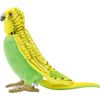 BH3653 HANSA グリーンセキセイインコ２１