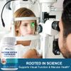 Eye Complex with Lutein Bilberry & Zeaxanthin Support Eye Health & Visual Acuity