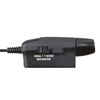 Libec LANC* ZFC-L, Black Zoom & Focus Remote Control for Small Cameras