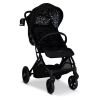 Cosatto Woosh Trail Pushchair Silhouette