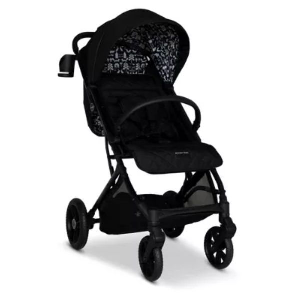 Cosatto Woosh Trail Pushchair Silhouette
