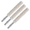 Tipton Bore Mop .17 Caliber 3pk