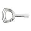 Dexter-Russell 4-inch Square Bone Dust Scraper by Dexter-Russell