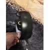 Wireless Speaker Charging Station Rhythm RGM Light Cellphone -BLACK- New