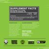 MusclePharm Essentials Glutamine, L-Glutamine Powder -  60 Servings, Unflavored