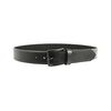 Desantis Econo Belt Size 32 Blk , Black