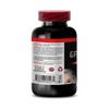 Biotin and Chlorella Blend: GRAY HAIR REVERSE Complex - 1 B: 60 Caps