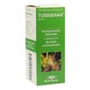 TUSSISANA Dilution 50 ml