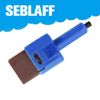 SEBLAFF Blue Front Brake Stop Light Lamp Switch Plastic Replacement for Impreza 2008-2015
