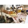 EBM Sawara Egg Lid for 9.4 inches (24 cm)