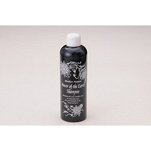 Earth Power Shampoo
