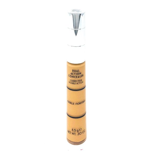 Merle Norman Dual Action Concealer - Medium Light Cool