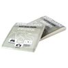 Apex Ever-clear Soft Lens Cloths, 2 Packages each with Two 30 Count Pouches