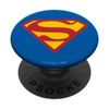 Superman Shield 2021 PopSockets Klebender PopGrip