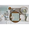Moen DN0786CH Iso Bathroom Hand Towel Ring, Chrome
