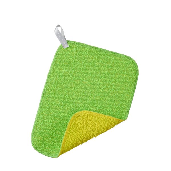 MARNA Water Scale Cloth