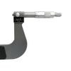 Digital Outside Micrometer Range 5-6 Inch Graduation 0.0001 Inch Ratchet Stop
