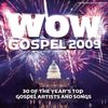 WOW Gospel 2009