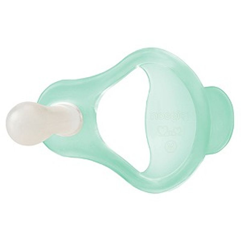Pigeon Preemie Care M Pacifier for Premature Babies - Online ...