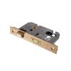 Atlantic Euro Sash Lock - 76mm - Urban Satin Copper