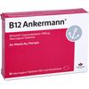 B12 Ankermann Tabletten, 50 St. Tabletten