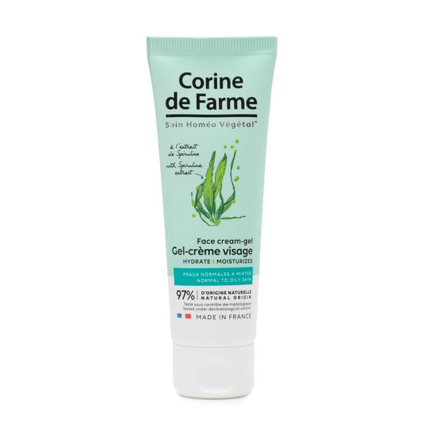 Gel Crema