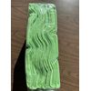 Quickie 32-Pack Microfiber Cloth, 14"x14", Green, Non Scratch & Absorbent