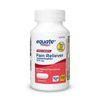 "200 Count Pack of Equate Extra Strength Acetaminophen Tablets, 500mg
