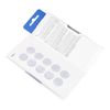 sparefixd Cleaning Tablets X 10 to Fit Bosch Coffee Machine