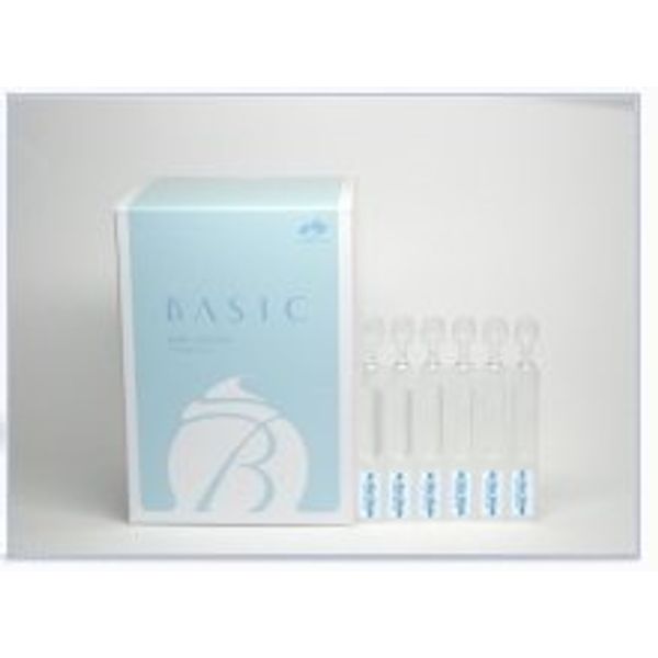 CAC Basic Base Lotion 1.2ml x 60pcs